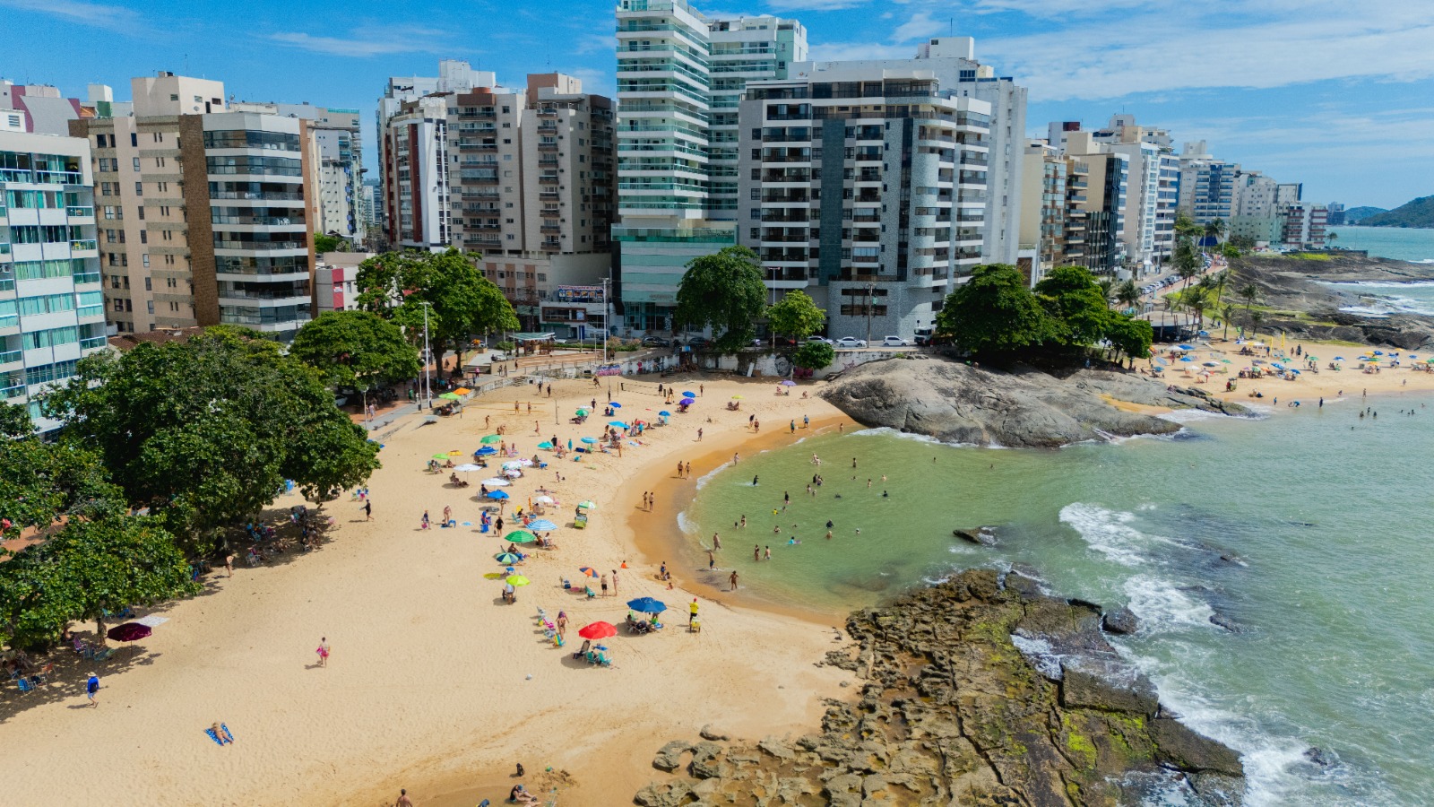 Leia mais sobre o artigo Ranking aponta Guarapari como a cidade capixaba com a melhor segurança e São Mateus como a última