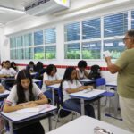 Governo do Estado nomeia 842 educadores convocados através de concurso público