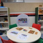 Mais tecnologia: Bahia inicia instalação de 180 laboratórios maker nas escolas estaduais