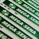 Mega-Sena acumula novamente e prêmio vai para R$ 32 milhões