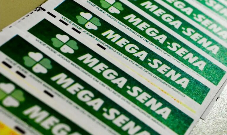 Mega-Sena acumula novamente e prêmio vai para R$ 32 milhões