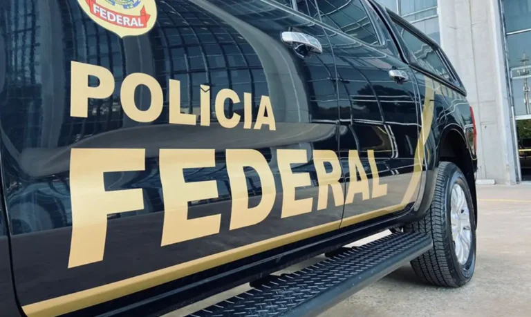 PF apura fraudes em licitações e desvio de recursos públicos