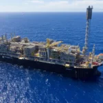 Petrobras amplia participação em áreas do pré-sal após leilão