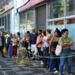 Mais de 42 mil fazem provas discursivas do CNU 2025 neste domingo