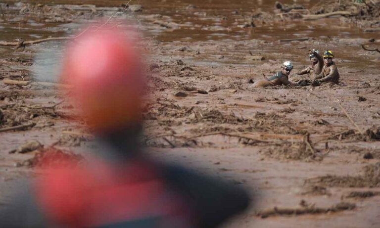 Tragédia de Brumadinho: audiências contra 17 réus começam nesta segunda