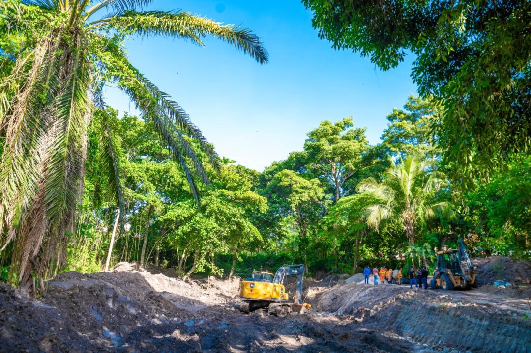 Prefeitura de Teixeira de Freitas anuncia novo Parque Ecológico