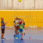 As férias acabaram e as aulas na Estação Cidadania já estão de volta!