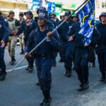 Guarda Municipal divulga relatório operacional de 2025 em Teixeira de Freitas