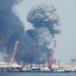 Israel e EUA atacam Irã