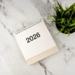 Semana Santa 2026: saiba quais dias são feriados e folgas oficiais