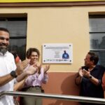 Governo do Estado reinaugura Restaurante Popular Maria Lúcia Pereira e amplia oferta de refeições gratuitas no Comércio