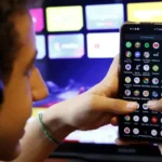 Governo derruba alta de imposto para smartphones e eletrônicos