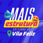 Vila Feliz passa a contar com rede de abastecimento de água