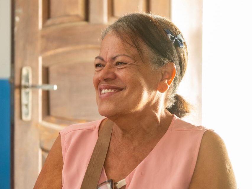 Leia mais sobre o artigo Projeto “CRAS Mais Perto de Você” leva serviços sociais aos distritos de Teixeira de Freitas