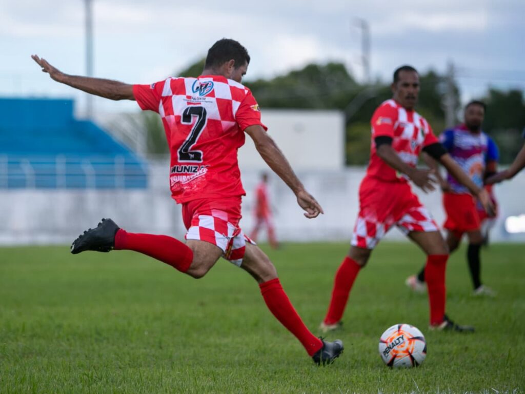 Leia mais sobre o artigo Cerimônia de abertura do Torneio do Trabalhador – Futebol será realizada no domingo (05)