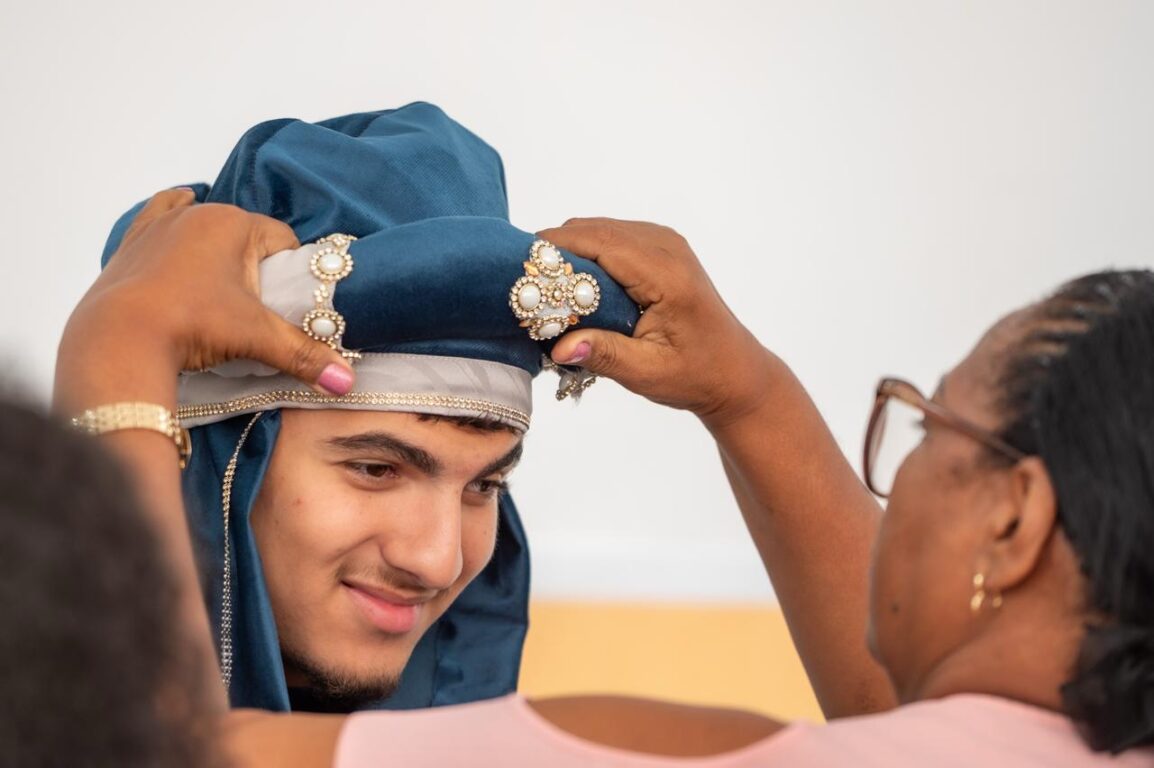 Leia mais sobre o artigo Entre tecidos e história: figurinos fortalecem a narrativa de “A Paixão de Cristo”