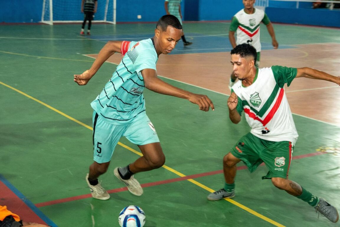 Leia mais sobre o artigo Abertura do Torneio do Trabalhador – Edição Futsal acontece nesta quinta-feira (02)