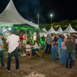 Prefeitura apoia a FENEC e incentiva conexões e desenvolvimento econômico no município