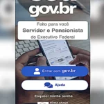 Governo federal endurece regras de acesso ao aplicativo SouGov.br