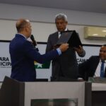 Jerônimo Rodrigues recebe Comenda 12 de Maio e título de cidadão eunapolitano