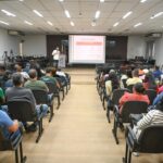 Audiência pública apresenta metas fiscais e resultados da execução orçamentária do 1º quadrimestre de 2026