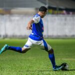 Campeonato Master 2026 define finalistas das categorias 40+ e 50+ em Teixeira de Freitas