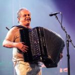 Flávio José se recusa a tocar no São João da Bahia após redução de cachês