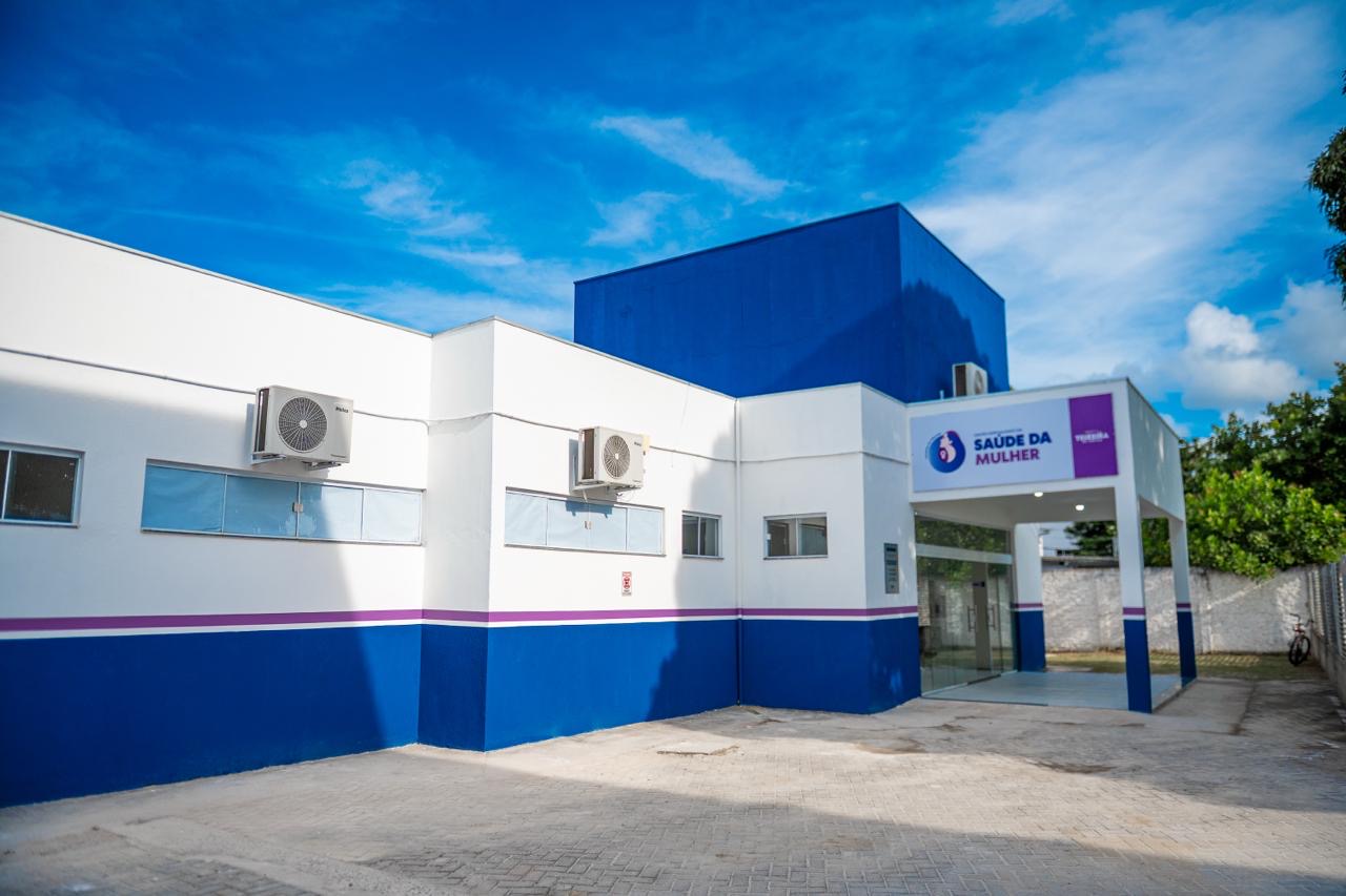 Centro Especializado em Saúde da Mulher é inaugurado e amplia atendimento especializado em Teixeira de Freitas