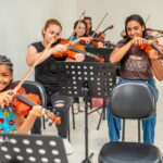 Casas de Cultura abrem matrículas para oficinas gratuitas em diferentes áreas artísticas e educativas
