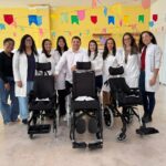 CER IV amplia autonomia de pacientes com entrega de equipamentos de tecnologia assistiva
