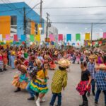 Escolas municipais celebram as tradições juninas com cultura, aprendizagem e integração