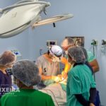 Saúde Bucal realiza atendimento odontológico para pessoas com deficiência e neurodivergentes em Teixeira de Freitas