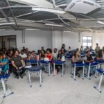 Avaliação reúne equipes das UBS para analisar resultados e definir próximos focos da Atenção Primária