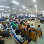 Extremo Sul da Bahia se reúne para lançar 1ª Copa Consórcio Construir de Futebol