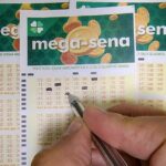 Mega-Sena acumula para R$ 48 milhões; confira os números sorteados