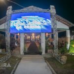 Prefeitura participa da 42ª Expo de Teixeira de Freitas com ações de diferentes áreas do Município