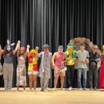 Festival Primavera transforma Escola Municipal Antônio Chicon Sobrinho em palco de arte, cultura e aprendizagem